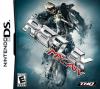 MX vs. ATV Reflex Box Art Front